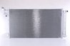 RADIATOR CLIMATIZARE NISSENS 941159 - Compatibil cu GENESIS