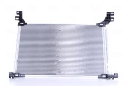 Radiator climatizare Nissens 941165