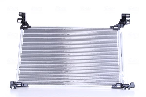 RADIATOR CLIMATIZARE NISSENS 941165 - Compatibil cu LEXUS