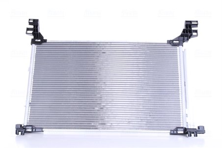 RADIATOR CLIMATIZARE NISSENS 941165 - Compatibil cu LEXUS