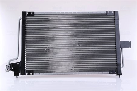 RADIATOR CLIMATIZARE NISSENS 94117 - Compatibil cu LDV, OPEL, VAUXHALL