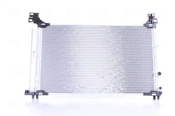 RADIATOR CLIMATIZARE NISSENS 941165 - Compatibil cu LEXUS