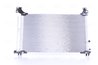 RADIATOR CLIMATIZARE NISSENS 941165 - Compatibil cu LEXUS