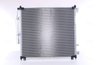RADIATOR CLIMATIZARE NISSENS 941164 - Compatibil cu LAND ROVER