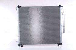 RADIATOR CLIMATIZARE NISSENS 941164 - Compatibil cu LAND ROVER