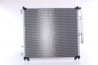 RADIATOR CLIMATIZARE NISSENS 941164 - Compatibil cu LAND ROVER