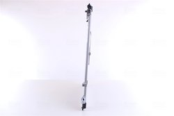 RADIATOR CLIMATIZARE NISSENS 941164 - Compatibil cu LAND ROVER