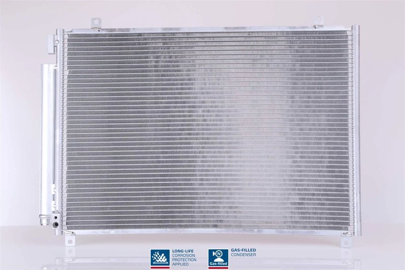 Radiator climatizare Nissens 941171