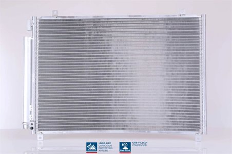 Radiator climatizare Nissens 941171
