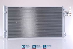Radiator climatizare Nissens 941175