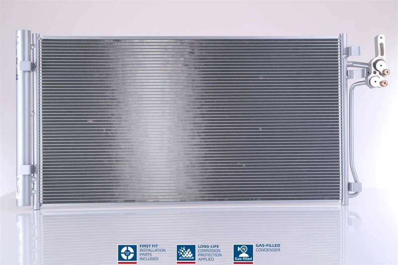 Radiator climatizare Nissens 941175