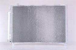 Radiator climatizare Nissens 941171