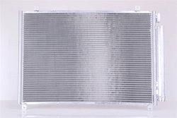 Radiator climatizare Nissens 941171