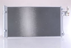 Radiator climatizare Nissens 941175