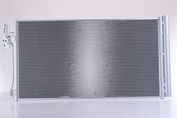 Radiator climatizare Nissens 941175