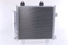 RADIATOR CLIMATIZARE NISSENS 941176 - Compatibil cu TOYOTA