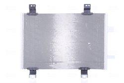 RADIATOR CLIMATIZARE NISSENS 941174 - Compatibil cu MAZDA