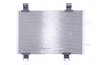 RADIATOR CLIMATIZARE NISSENS 941174 - Compatibil cu MAZDA