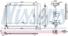 Radiator climatizare Nissens 941171