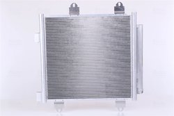 RADIATOR CLIMATIZARE NISSENS 941176 - Compatibil cu TOYOTA