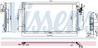 Radiator climatizare Nissens 941175