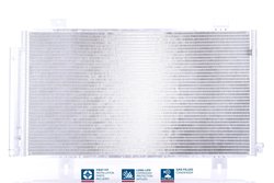 Radiator climatizare Nissens 941180