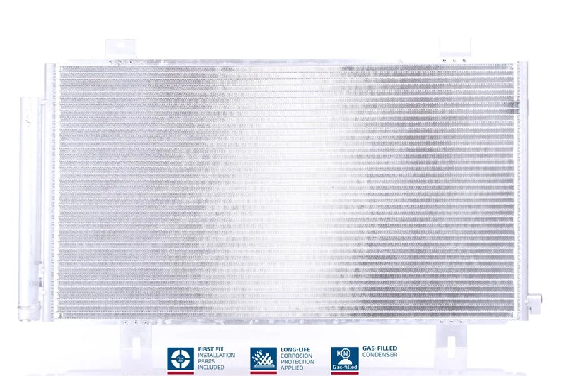 Radiator climatizare Nissens 941180