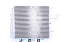 Radiator climatizare Nissens 941184