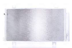 Radiator climatizare Nissens 941180