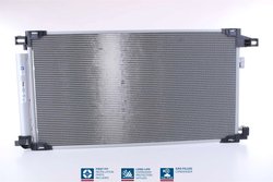 Radiator climatizare Nissens 941190