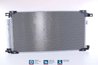 RADIATOR CLIMATIZARE NISSENS 941190 - Compatibil cu SUZUKI, TOYOTA