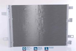 Radiator climatizare Nissens 941194