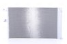 RADIATOR CLIMATIZARE NISSENS 941187 - Compatibil cu BMW