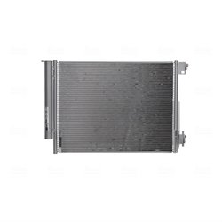 Radiator climatizare Nissens 941197