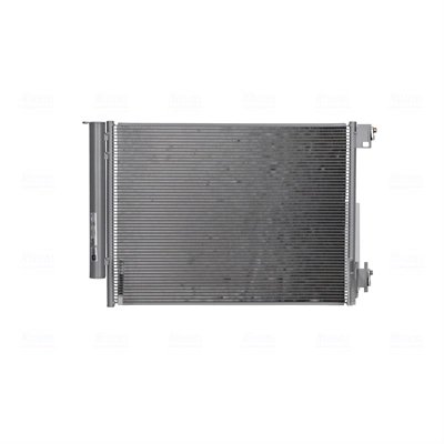 Radiator climatizare Nissens 941197