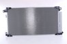 RADIATOR CLIMATIZARE NISSENS 941190 - Compatibil cu SUZUKI, TOYOTA