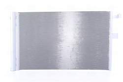 RADIATOR CLIMATIZARE NISSENS 941187 - Compatibil cu BMW