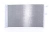 RADIATOR CLIMATIZARE NISSENS 941187 - Compatibil cu BMW