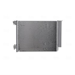 Radiator climatizare Nissens 941197