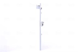 RADIATOR CLIMATIZARE NISSENS 941187 - Compatibil cu BMW