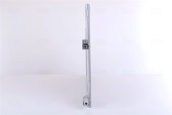 RADIATOR CLIMATIZARE NISSENS 941194 - Compatibil cu MERCEDES-BENZ