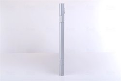 RADIATOR CLIMATIZARE NISSENS 941194 - Compatibil cu MERCEDES-BENZ