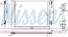 Radiator climatizare Nissens 941197