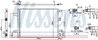 RADIATOR CLIMATIZARE NISSENS 941194 - Compatibil cu MERCEDES-BENZ