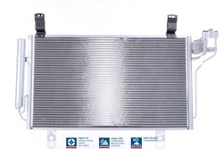 RADIATOR CLIMATIZARE NISSENS 941202 - Compatibil cu MAZDA