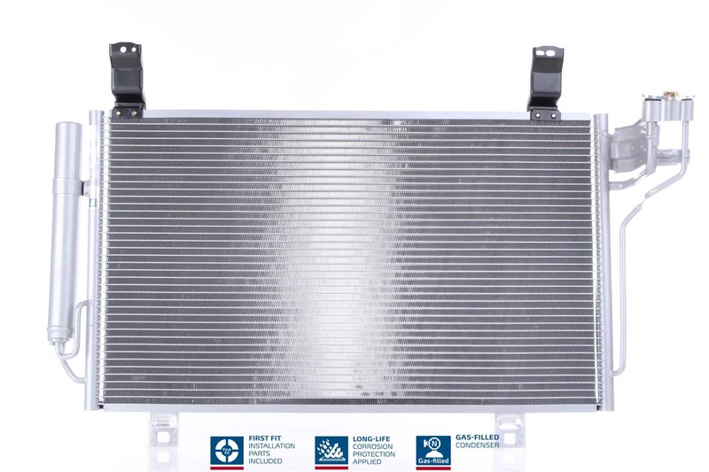 Radiator climatizare Nissens 941202