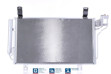 Radiator climatizare Nissens 941202