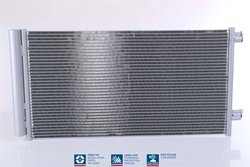 RADIATOR CLIMATIZARE NISSENS 941203 - Compatibil cu JEEP