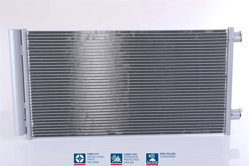 Radiator climatizare Nissens 941203