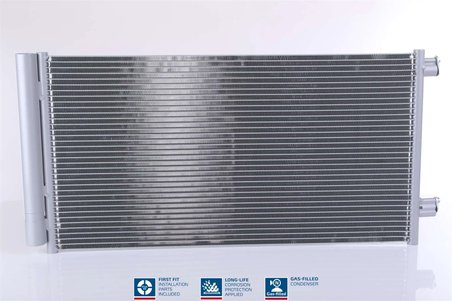 Radiator climatizare Nissens 941203